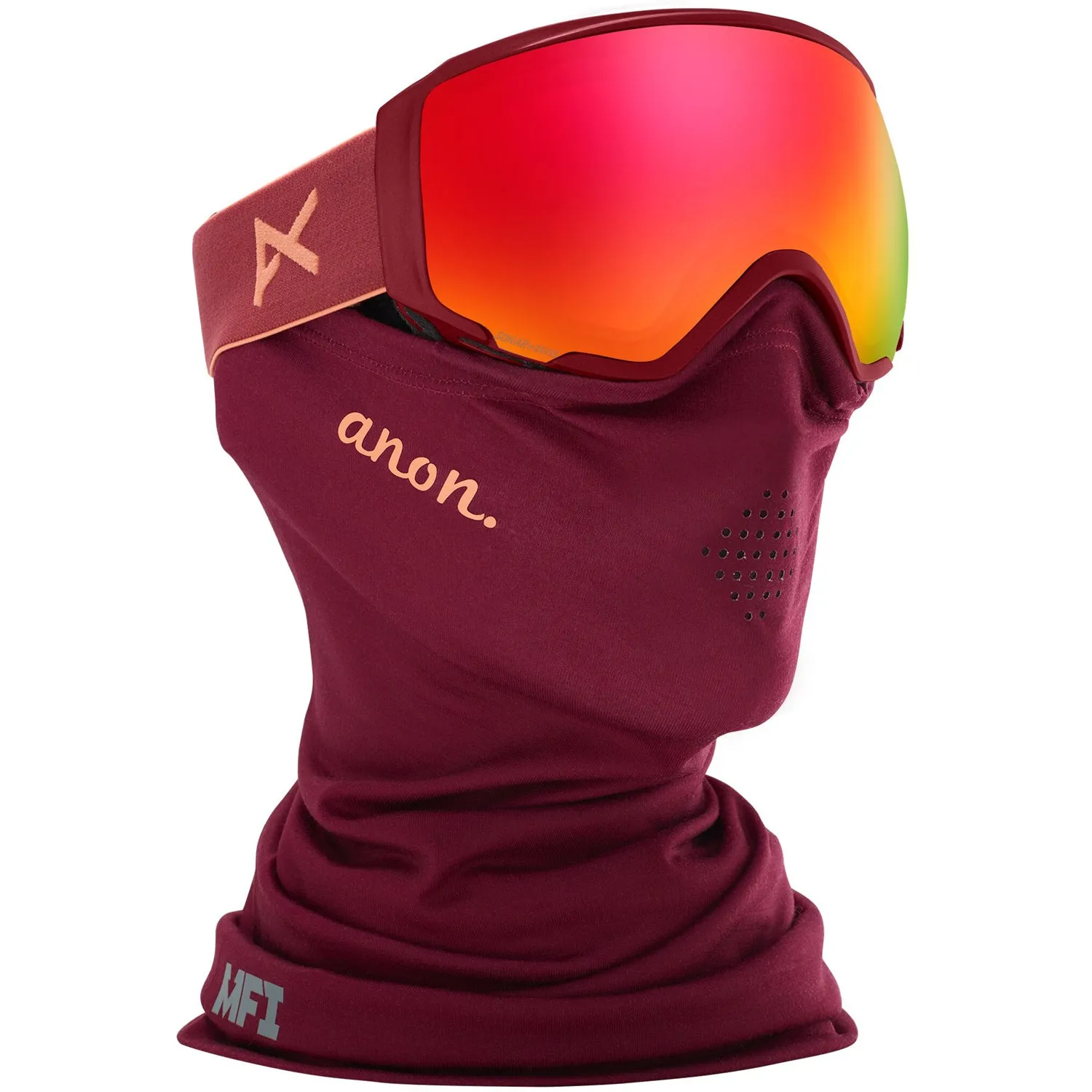 WM1 MFI Goggle 2020