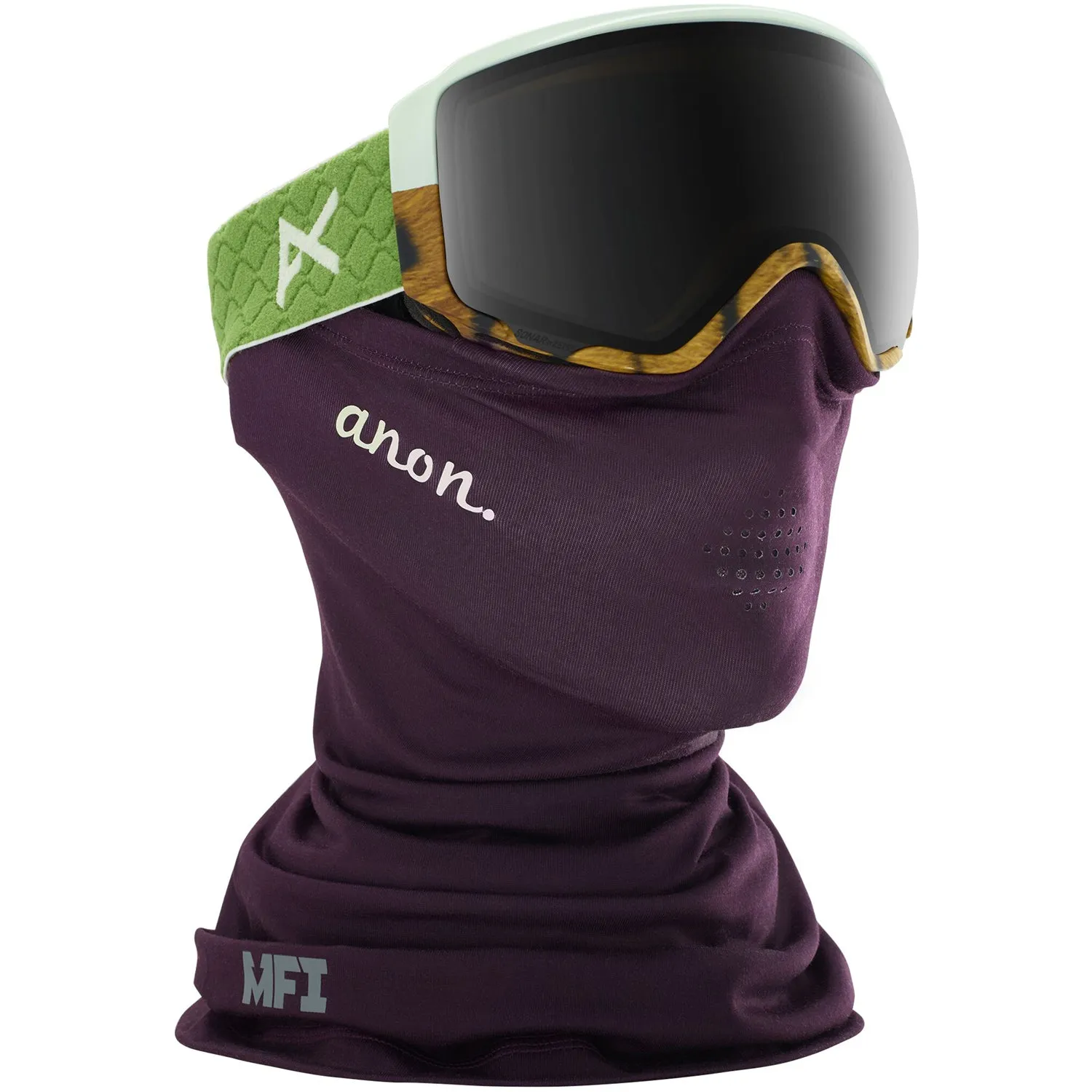 WM1 MFI Goggle 2020
