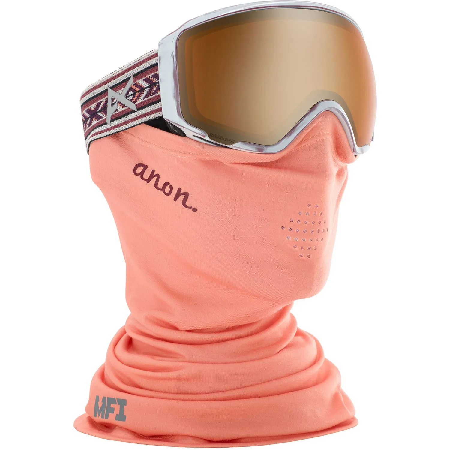 WM1 MFI Goggle 2020