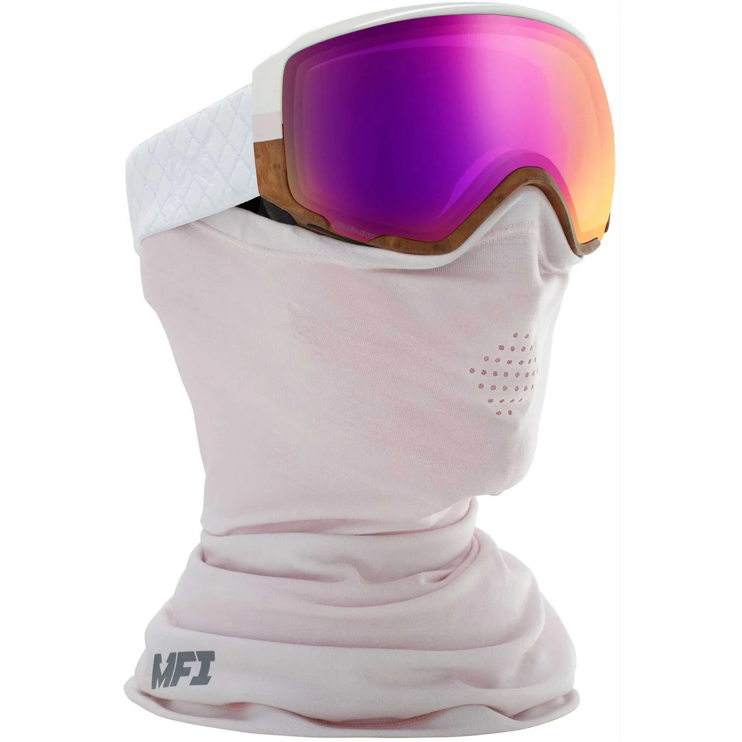 WM1 MFI Goggle 2020