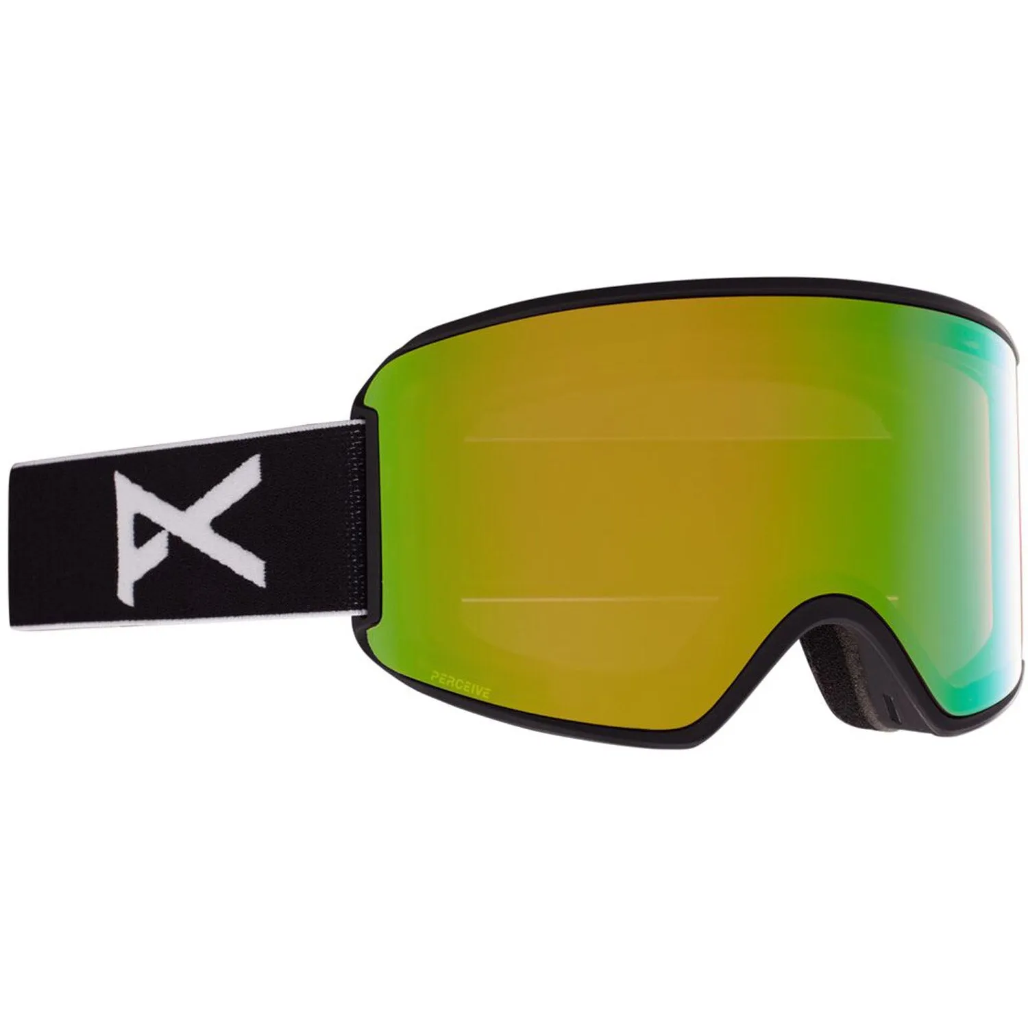 WM3 MFI Goggle 2021