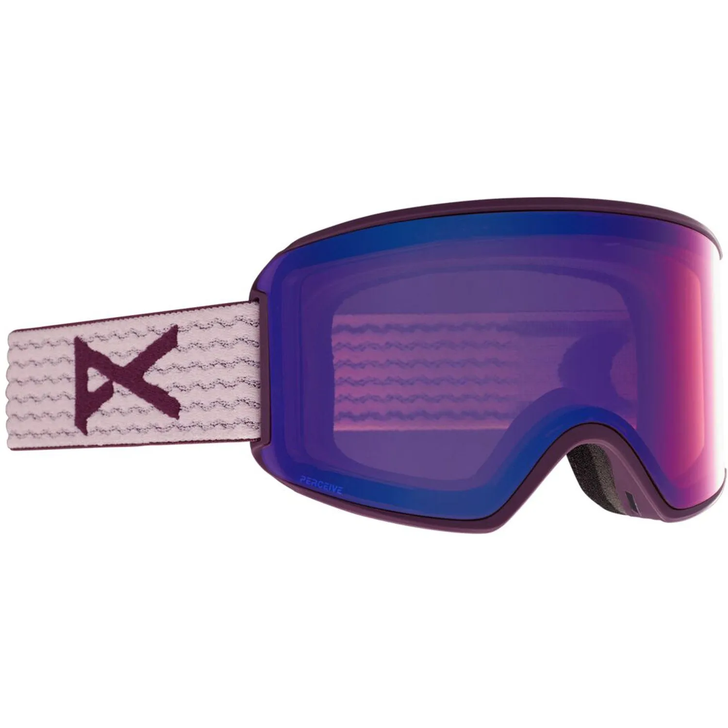 WM3 MFI Goggle 2021