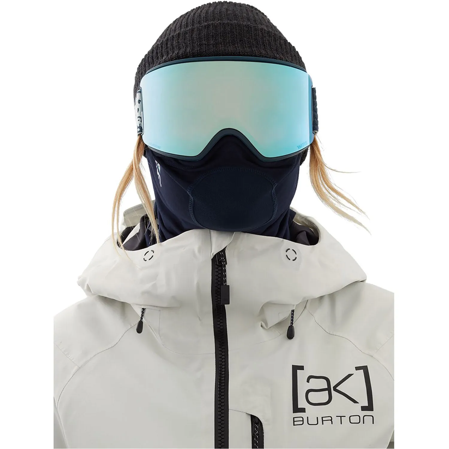 WM3 MFI Goggle 2021
