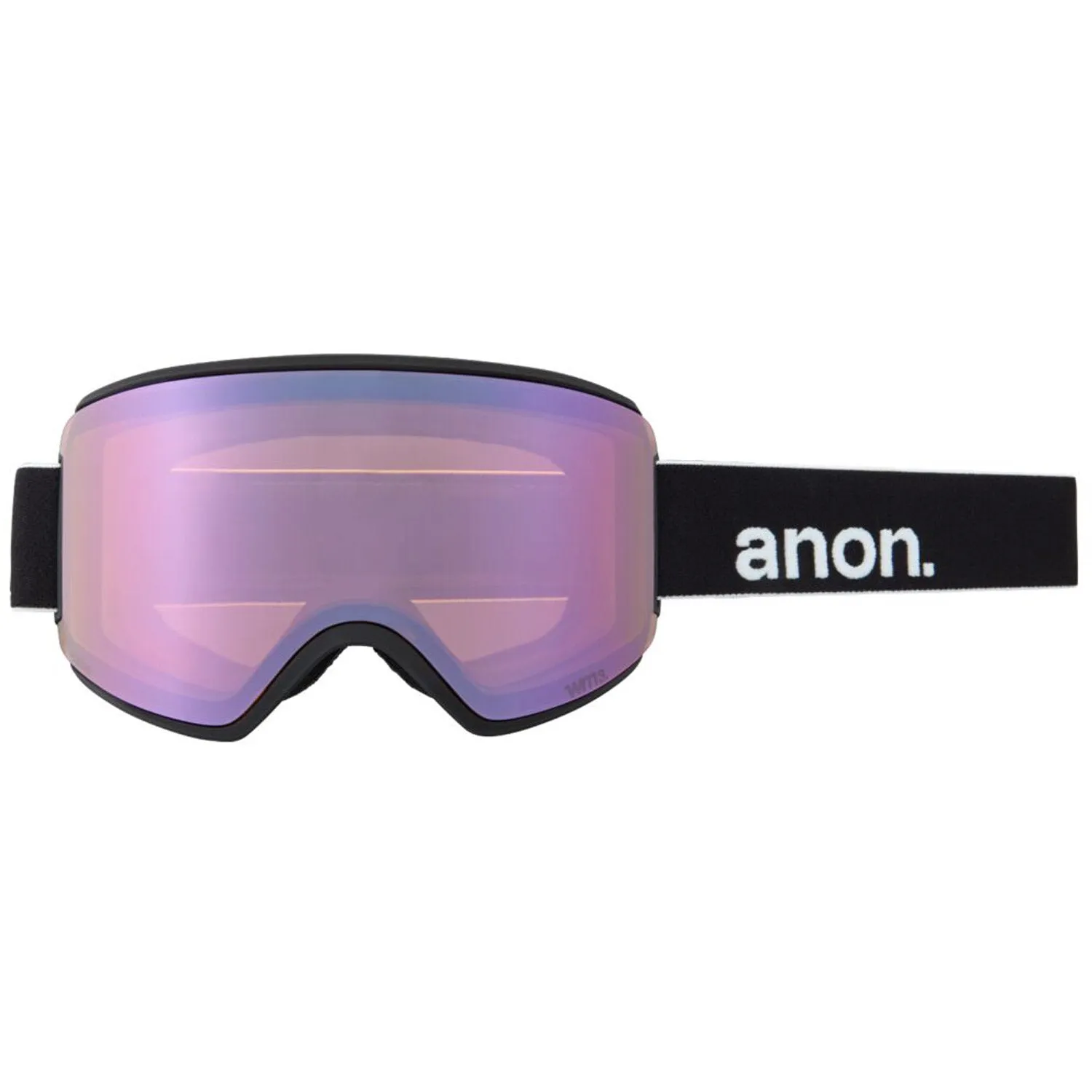 WM3 MFI Goggle 2021