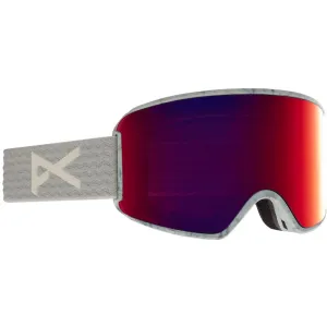 WM3 MFI Goggle 2021