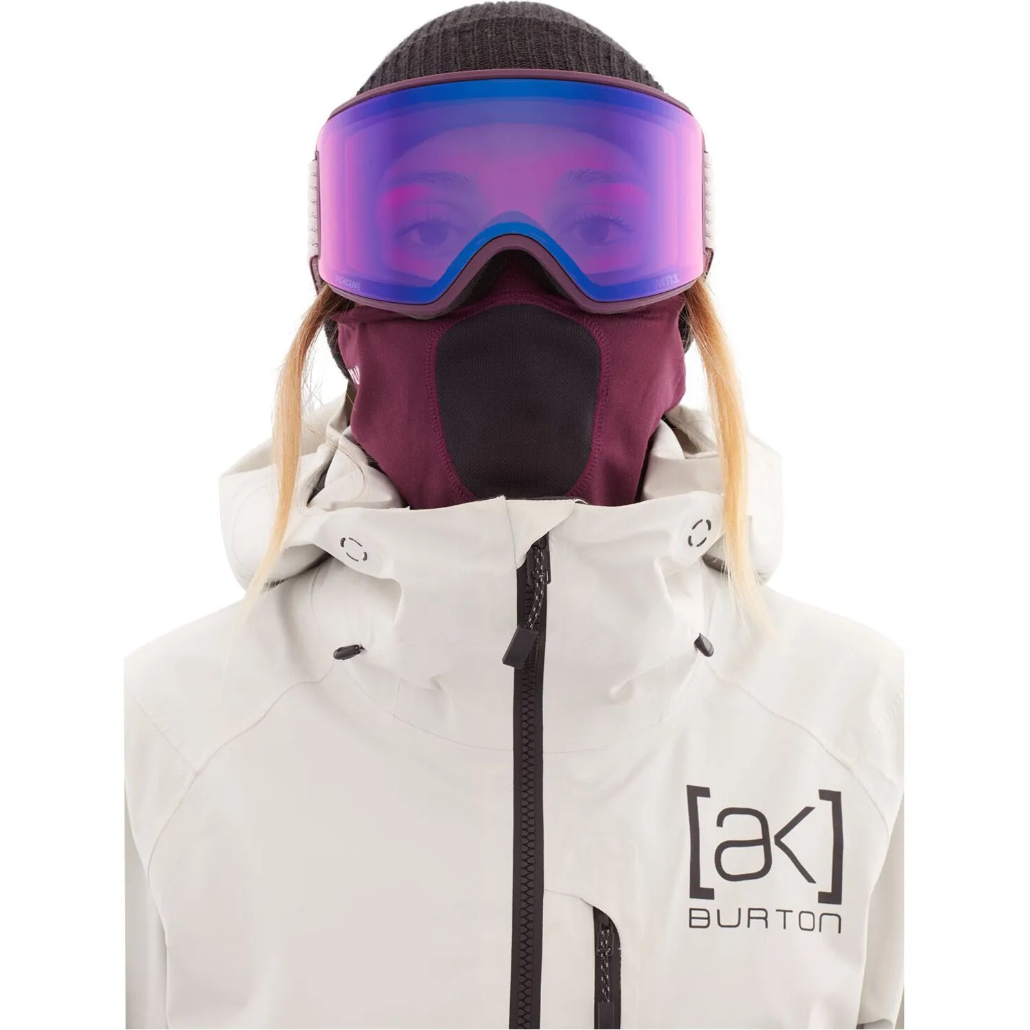 WM3 MFI Goggle 2021