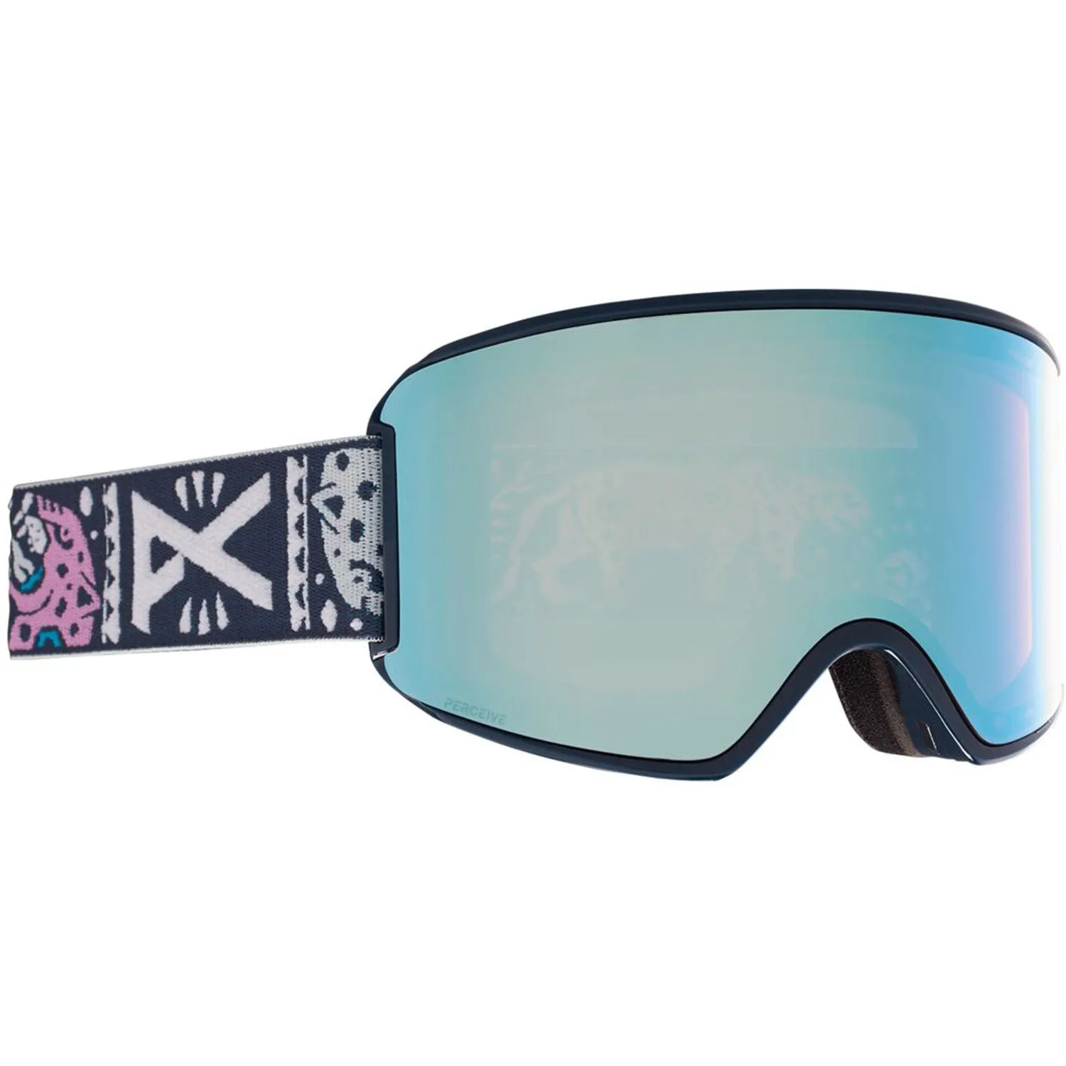 WM3 MFI Goggle 2021