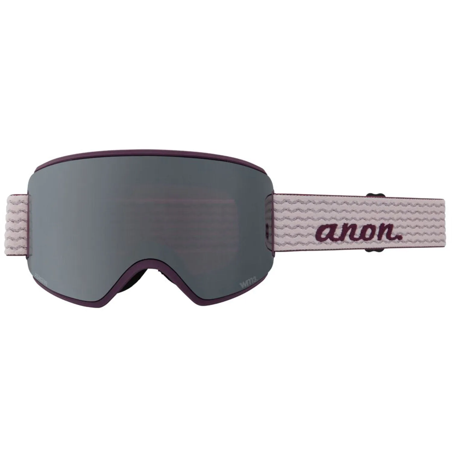 WM3 MFI Goggle 2021