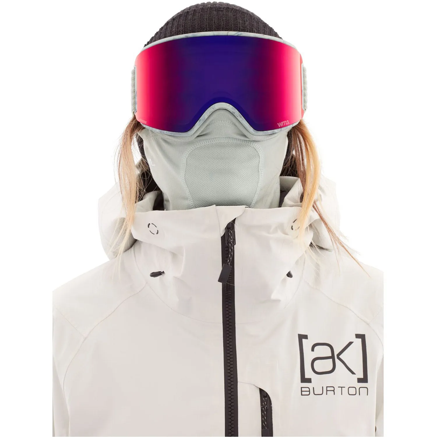 WM3 MFI Goggle 2021