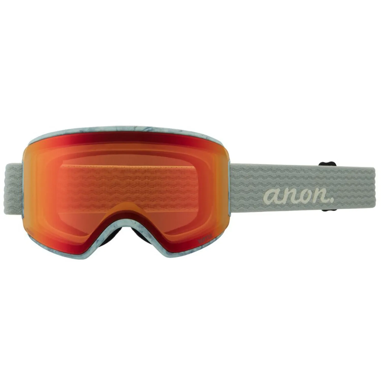 WM3 MFI Goggle 2021