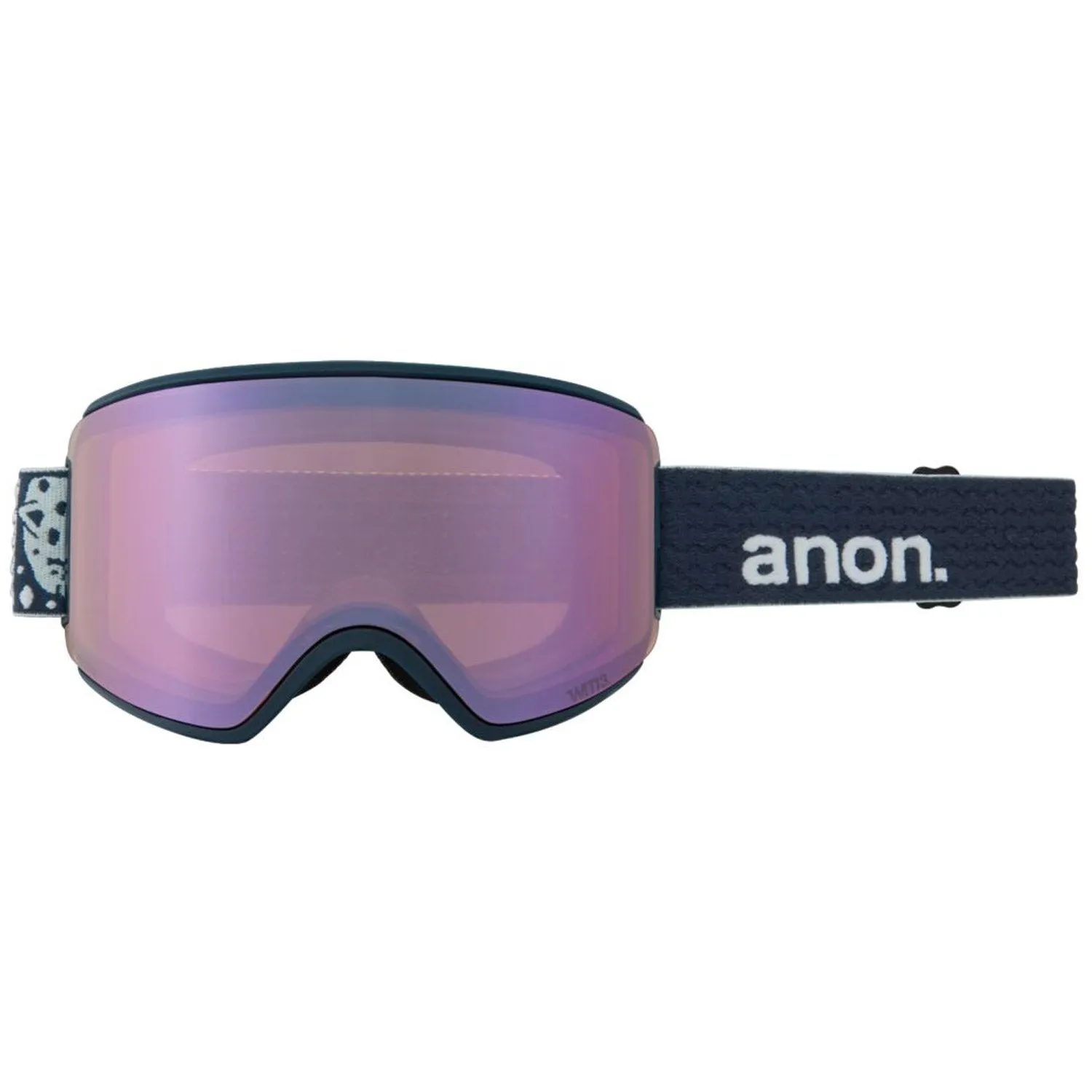 WM3 MFI Goggle 2021