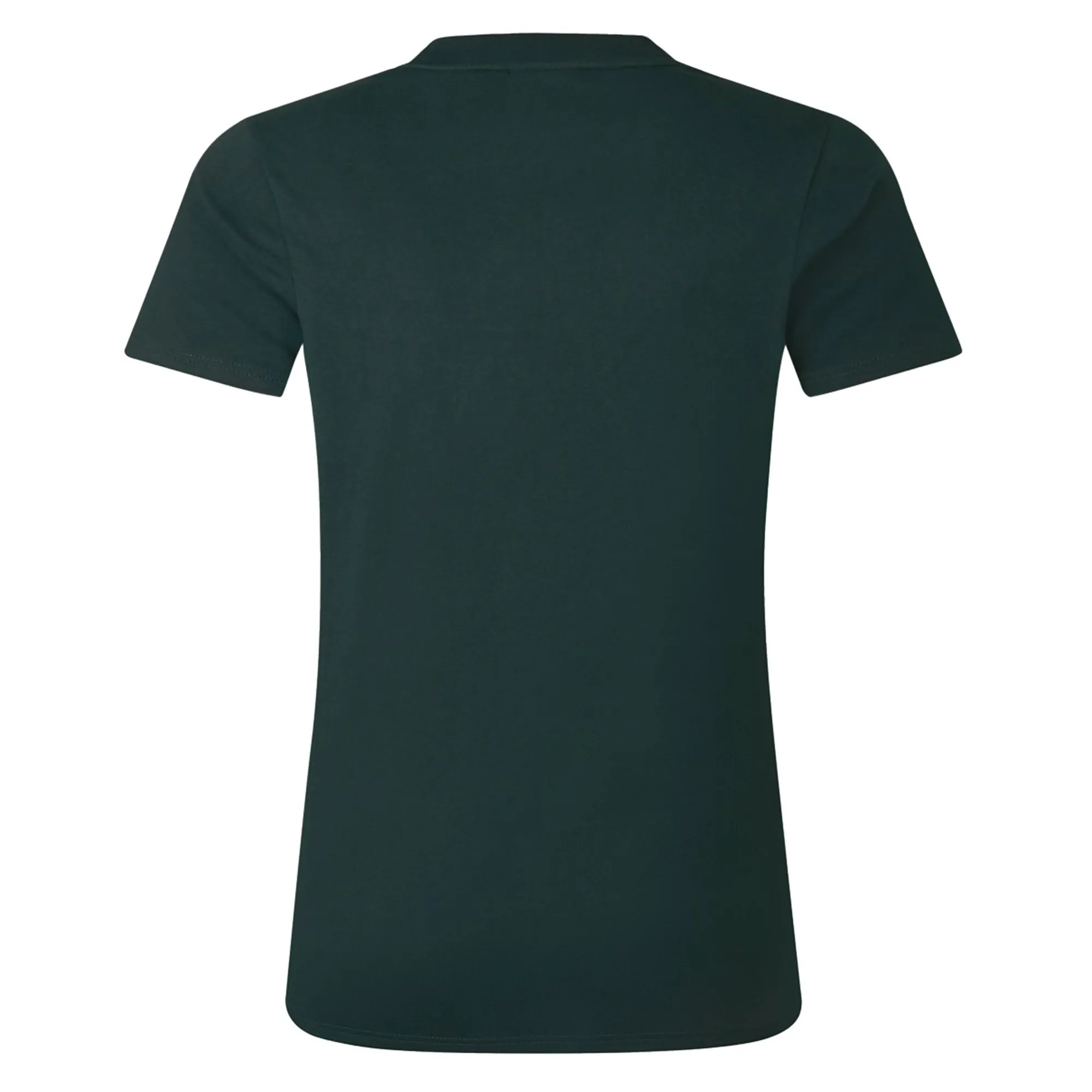 Women's British & Irish Lions 25 Cotton Jersey Tee by Canterbury