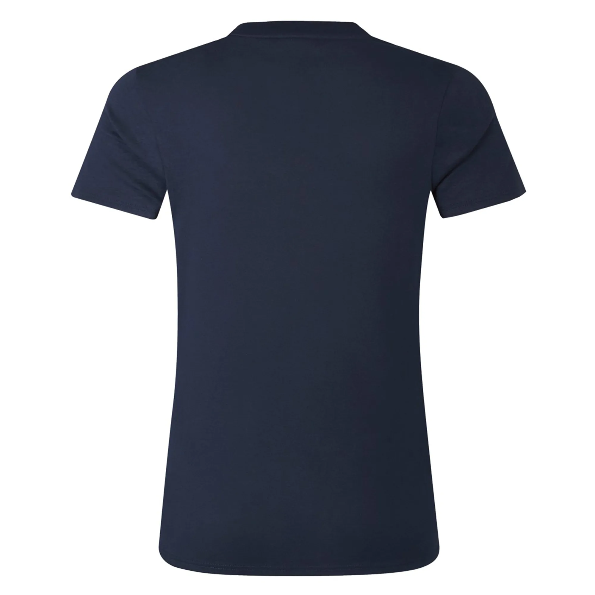 Women's British & Irish Lions 25 Cotton Jersey Tee by Canterbury