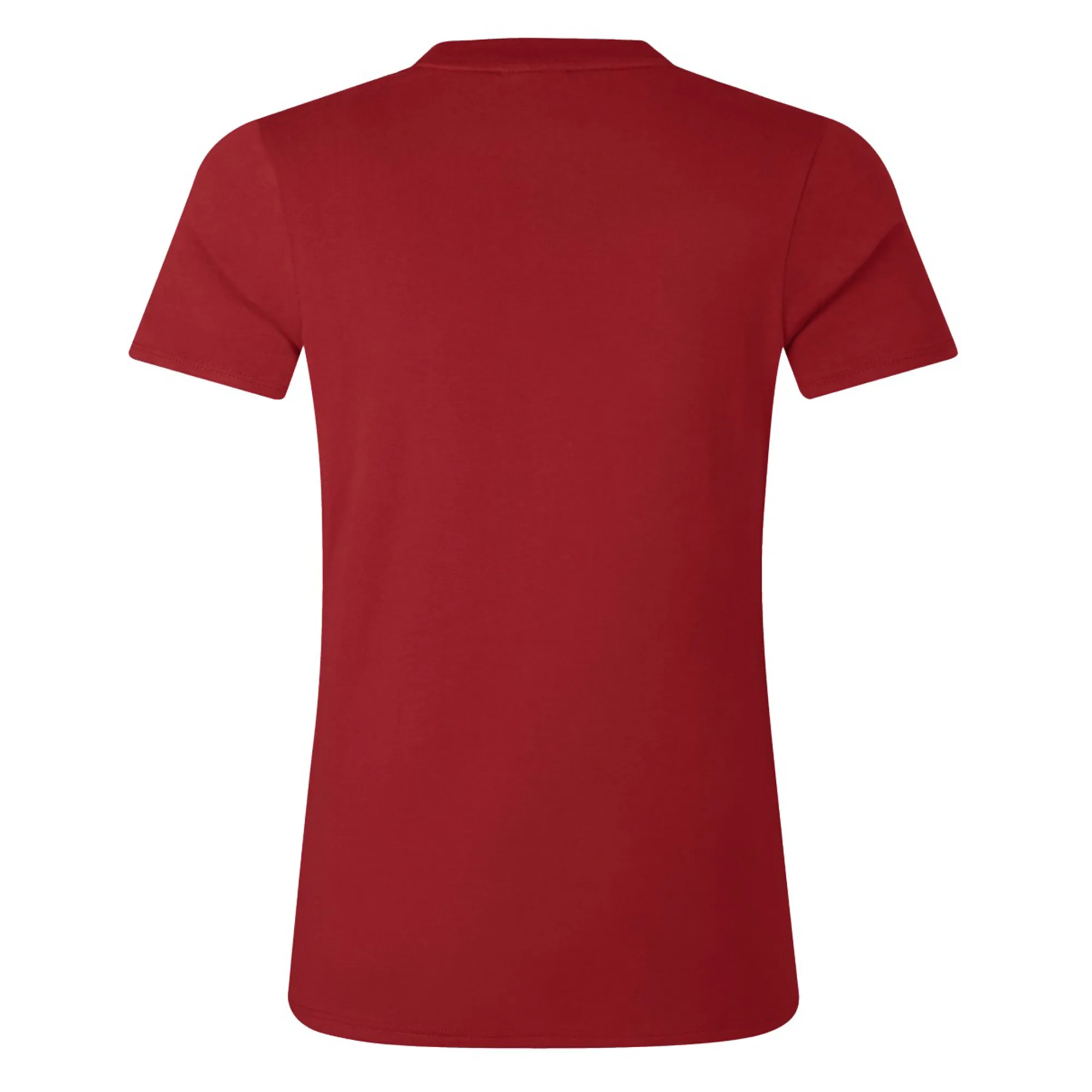 Women's British & Irish Lions 25 Cotton Jersey Tee by Canterbury