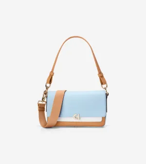 Women's Mini Shoulder Bag