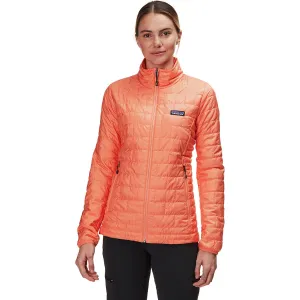 Women’s Nano Puff Jacket