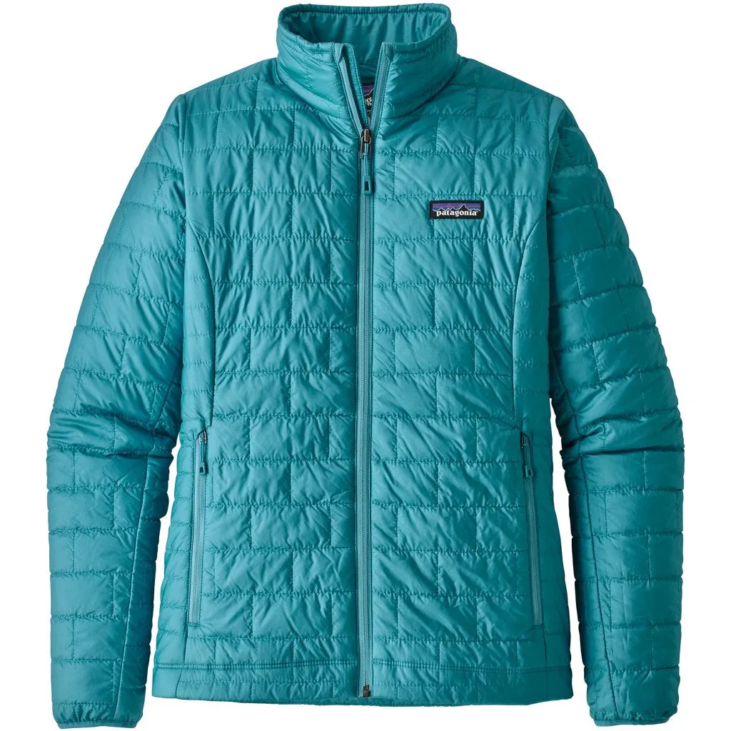 Women’s Nano Puff Jacket