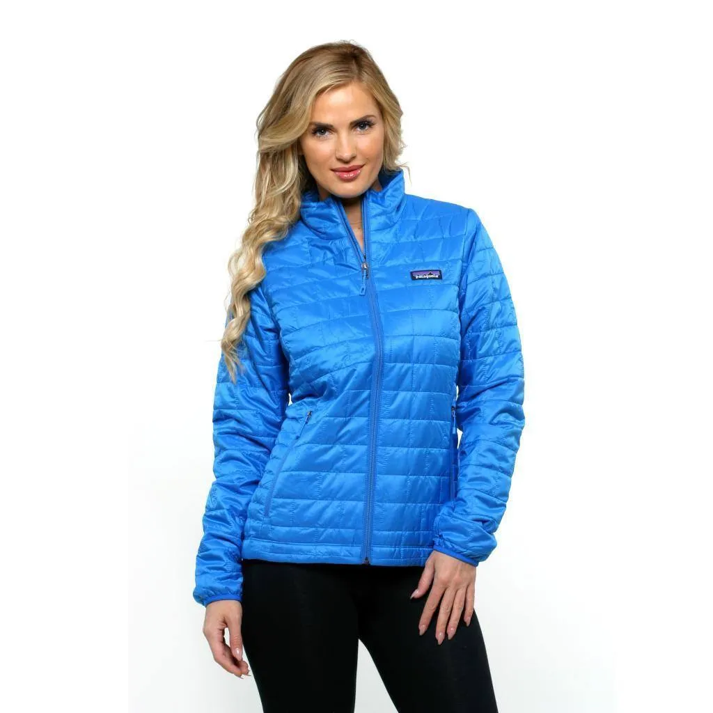 Women’s Nano Puff Jacket