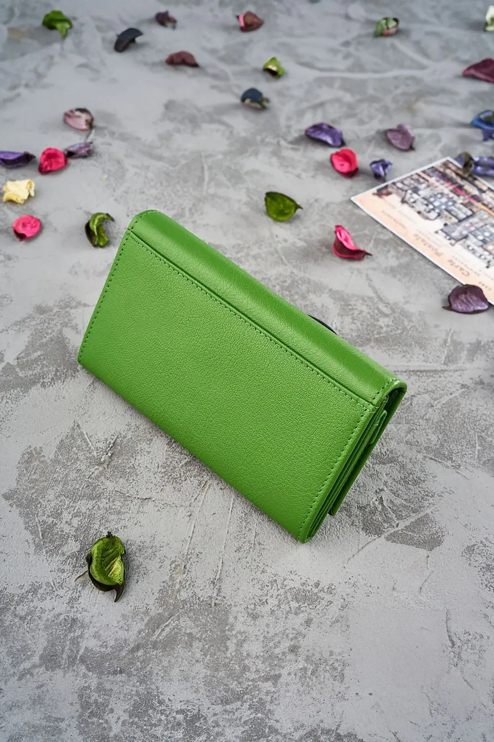 Women`s wallet