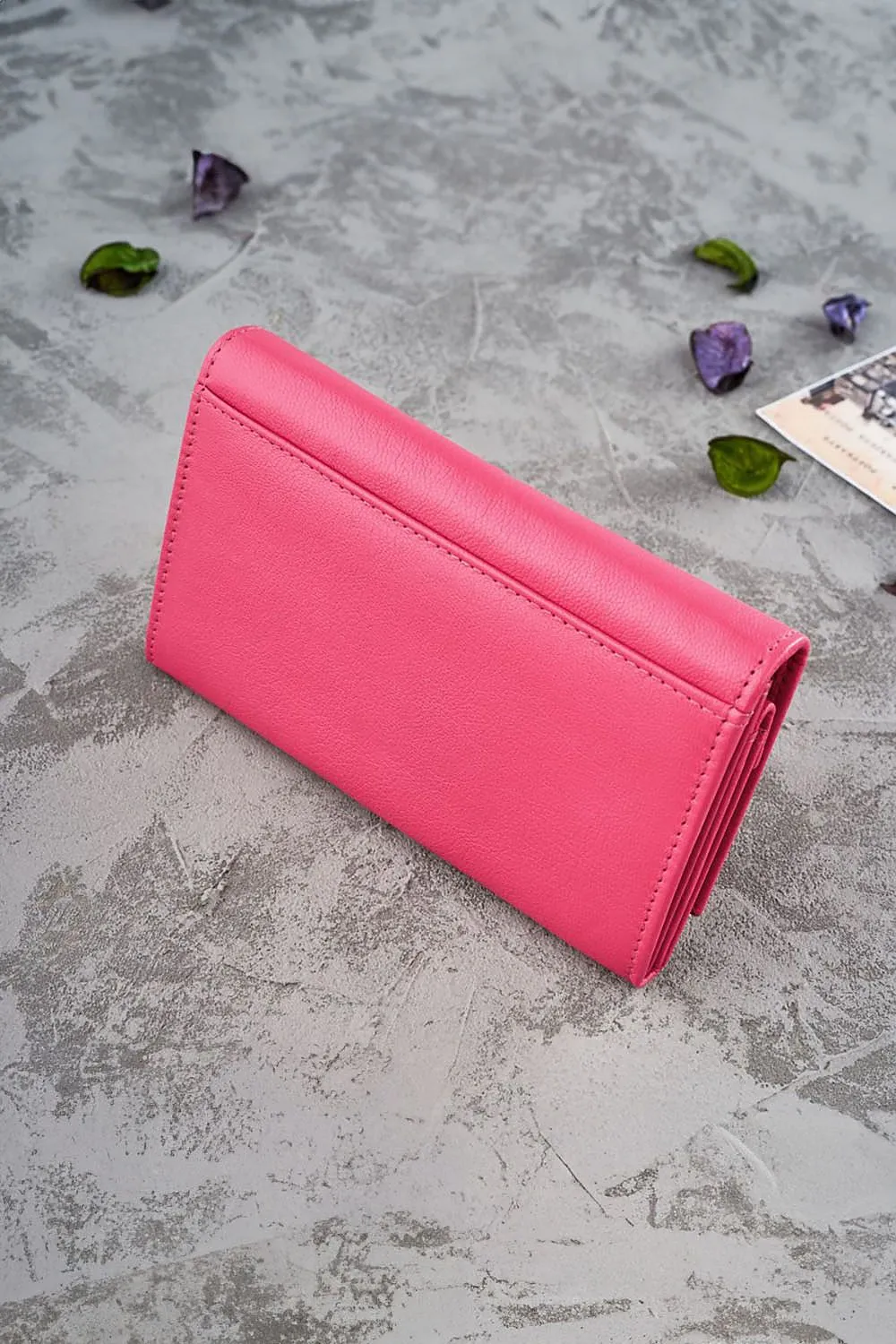 Women`s wallet