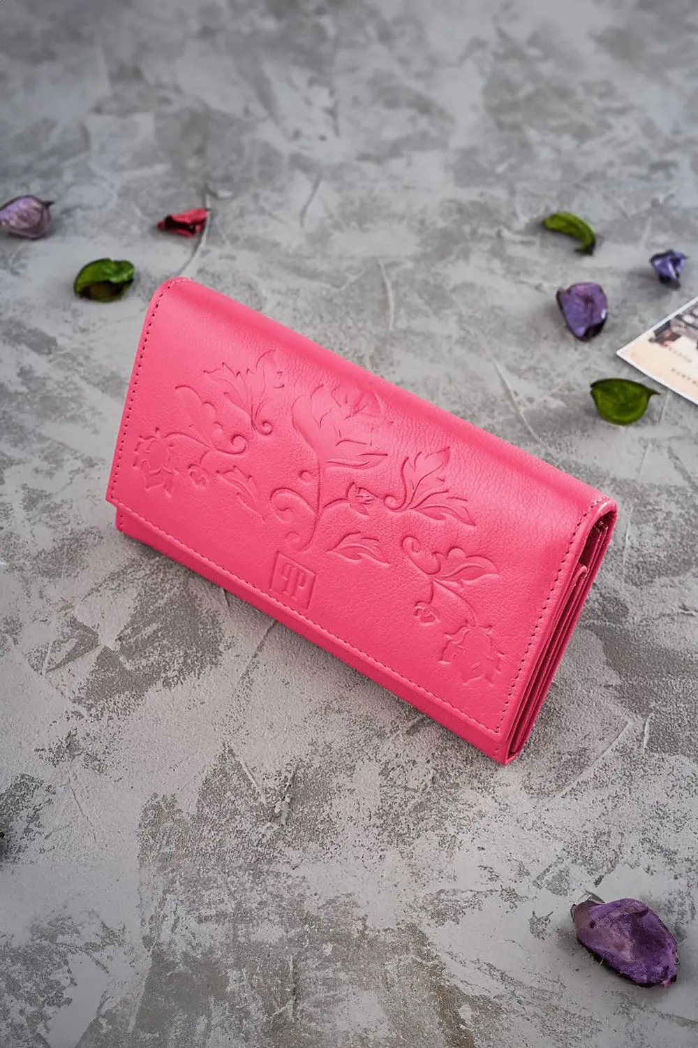 Women`s wallet