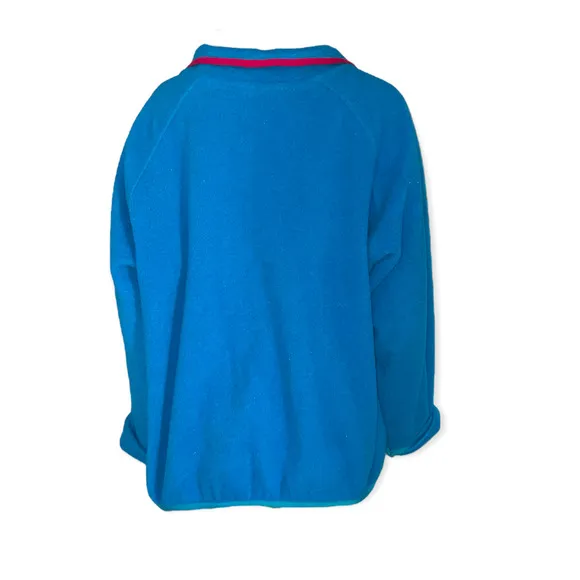 Woolrich Vintage Women’s Sigmet Gear Pullover Size XL
