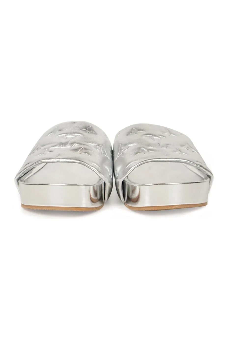 [WS5223] Louis Vuitton | Flat sandals