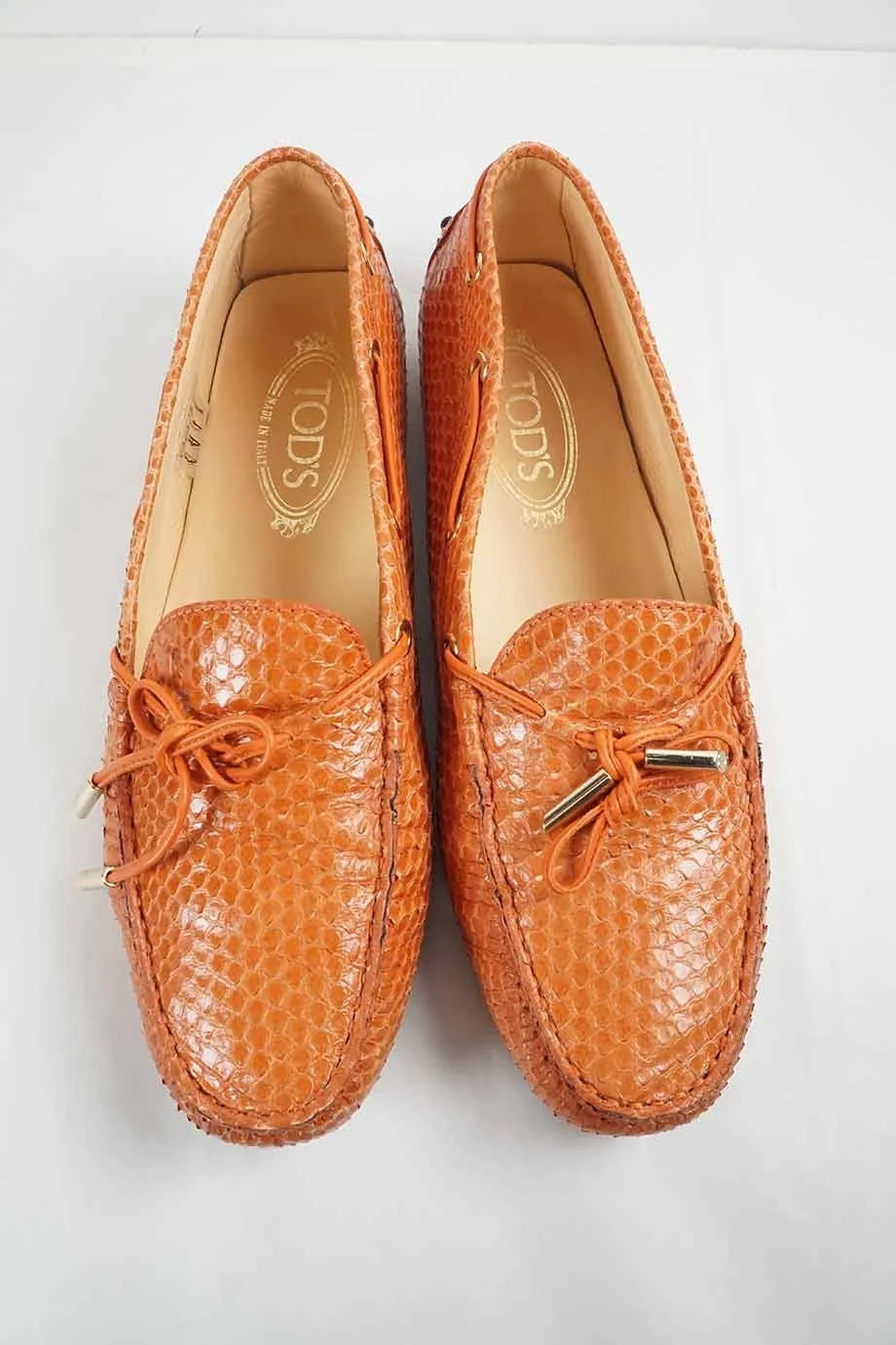 [WS5492] Tod's | Slip-ons