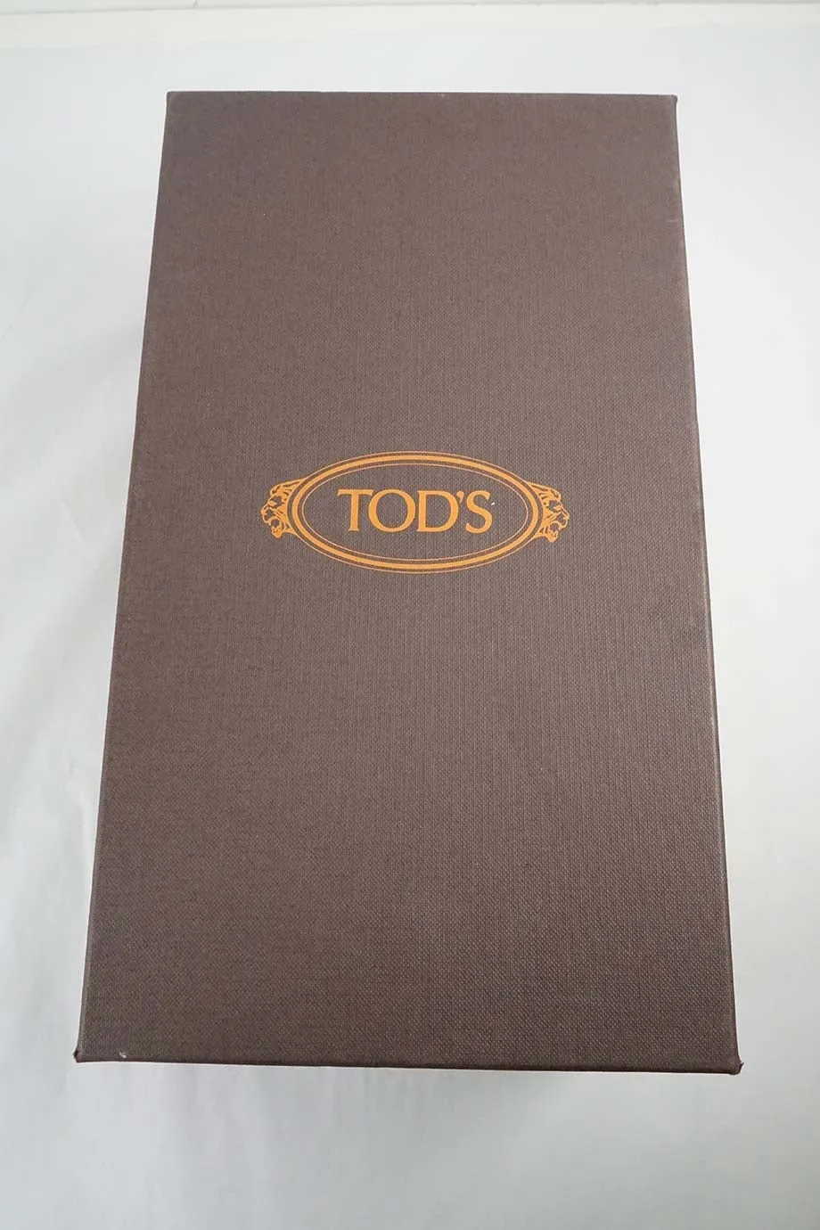[WS5492] Tod's | Slip-ons