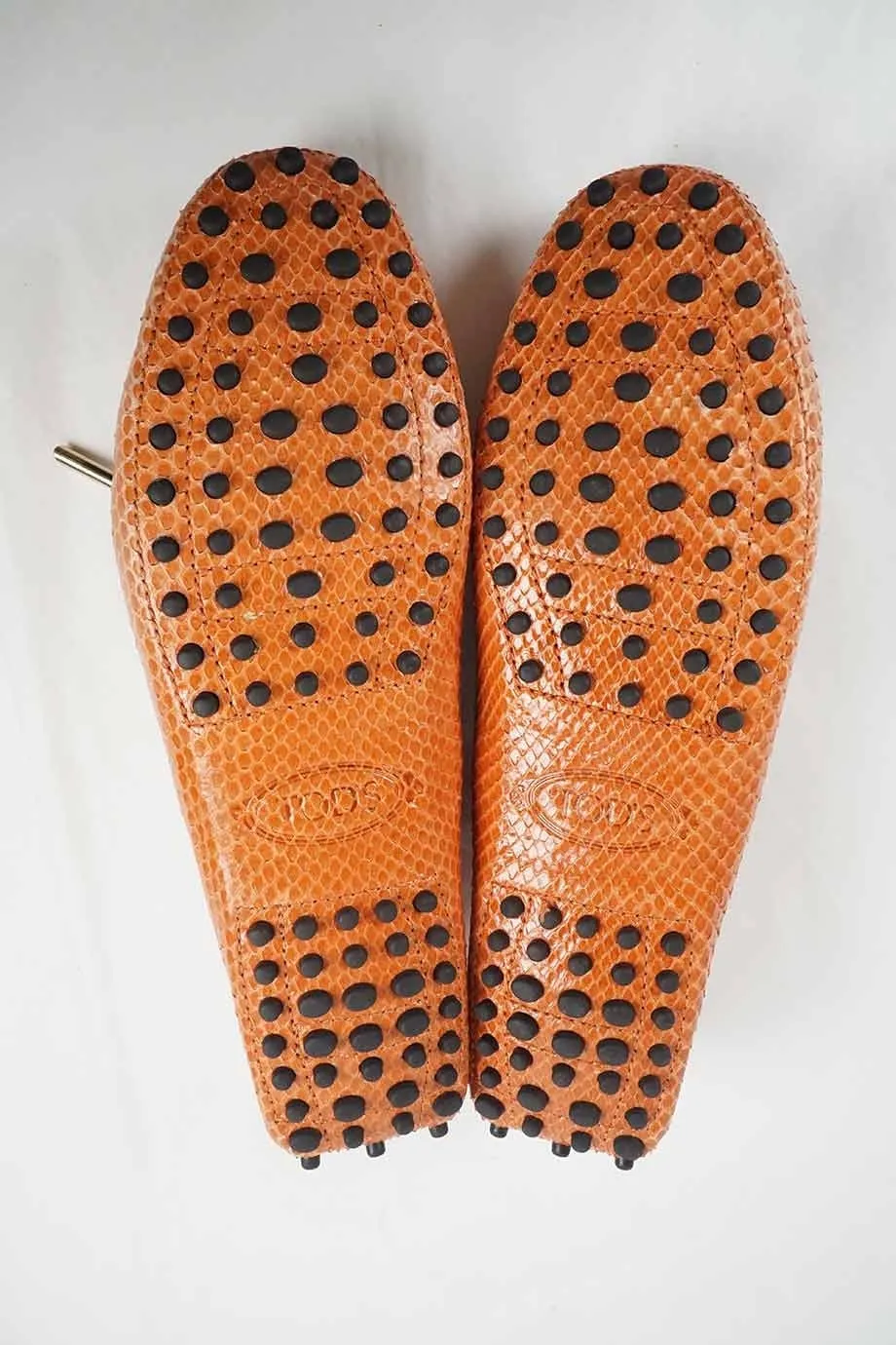 [WS5492] Tod's | Slip-ons
