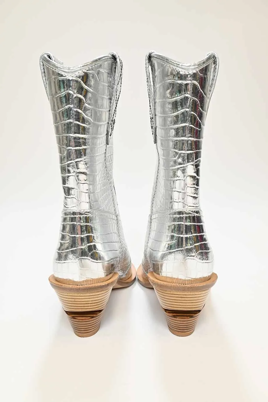 [WS6467] Fendi | Cowgirl Boot