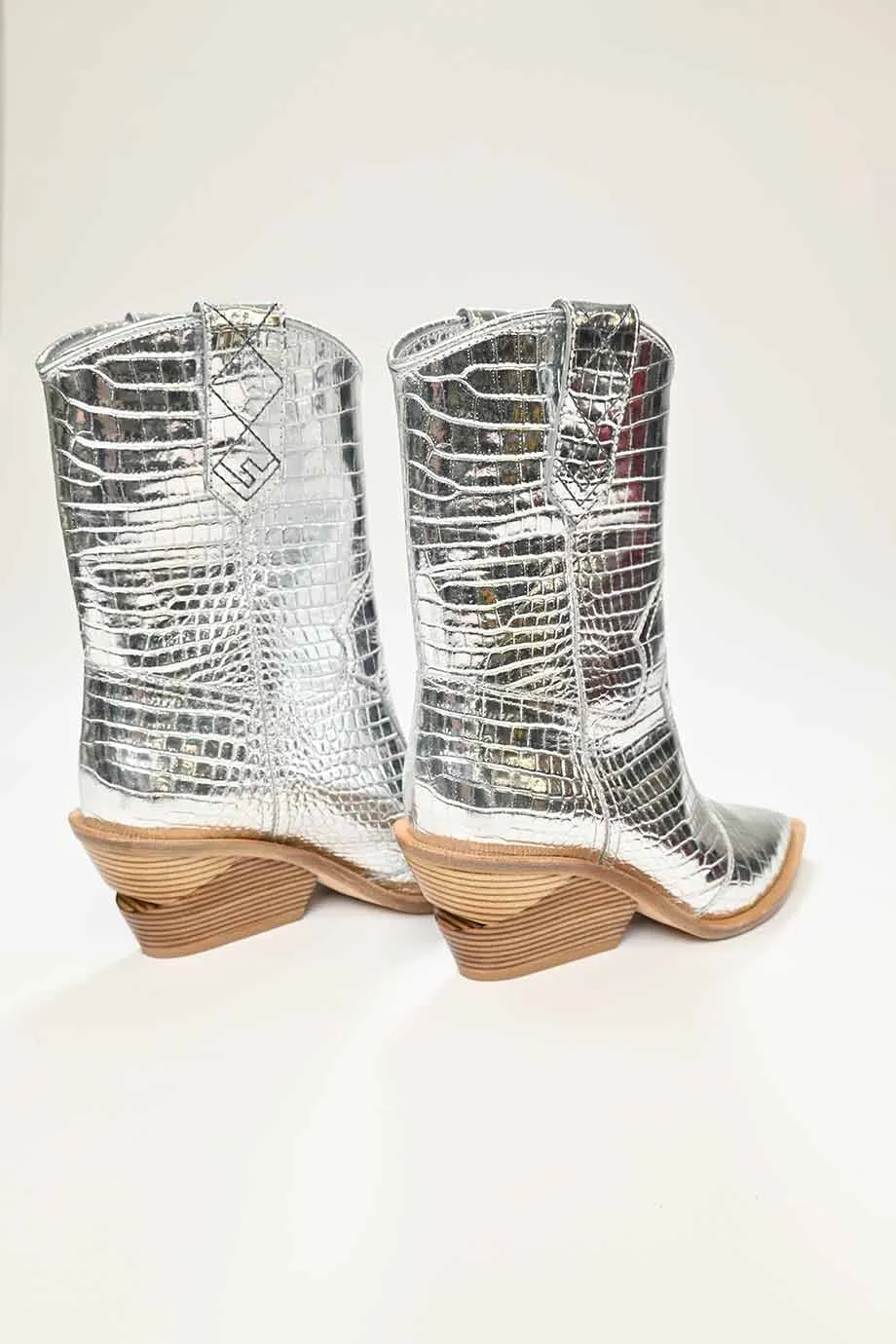 [WS6467] Fendi | Cowgirl Boot