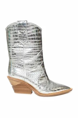 [WS6467] Fendi | Cowgirl Boot
