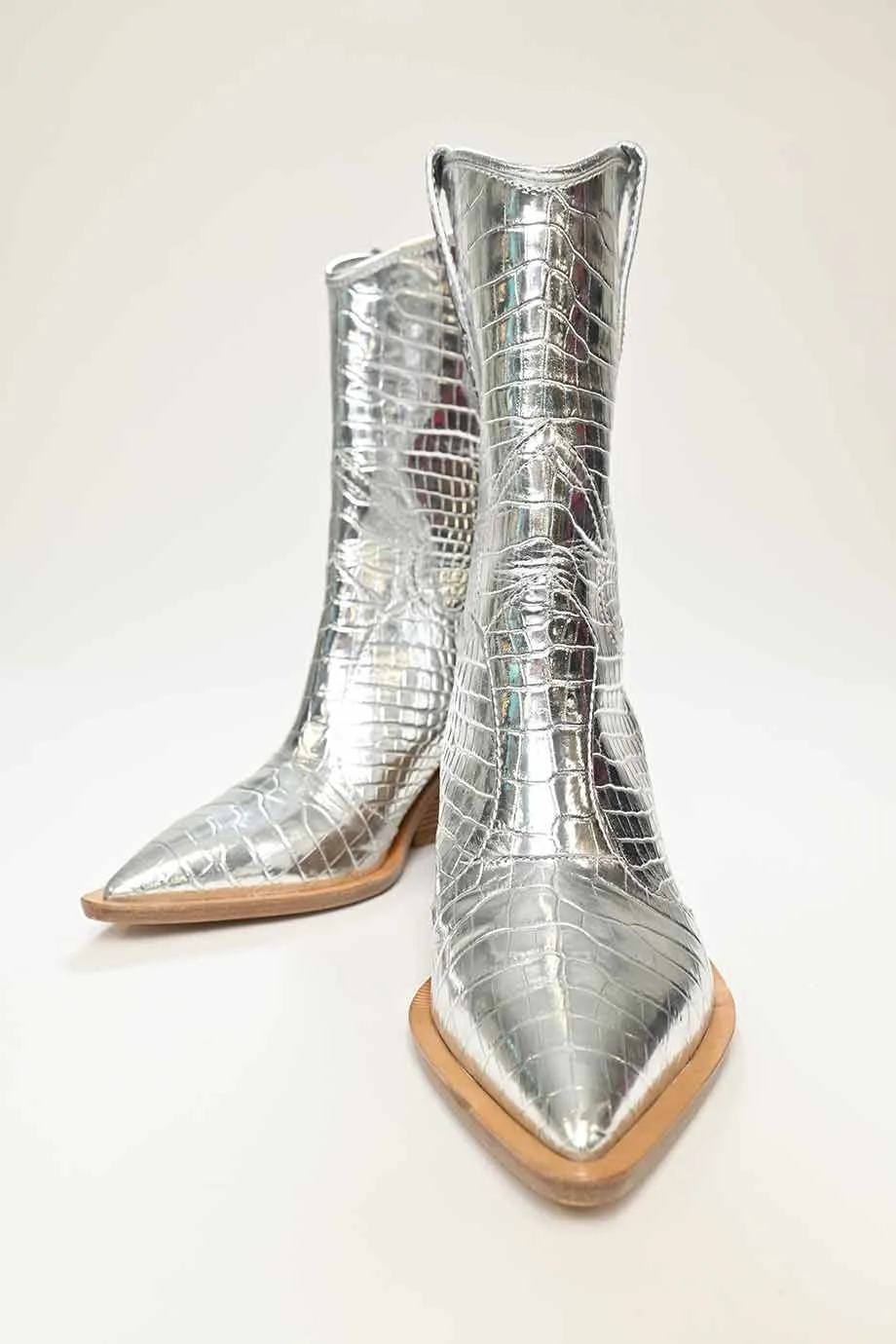 [WS6467] Fendi | Cowgirl Boot