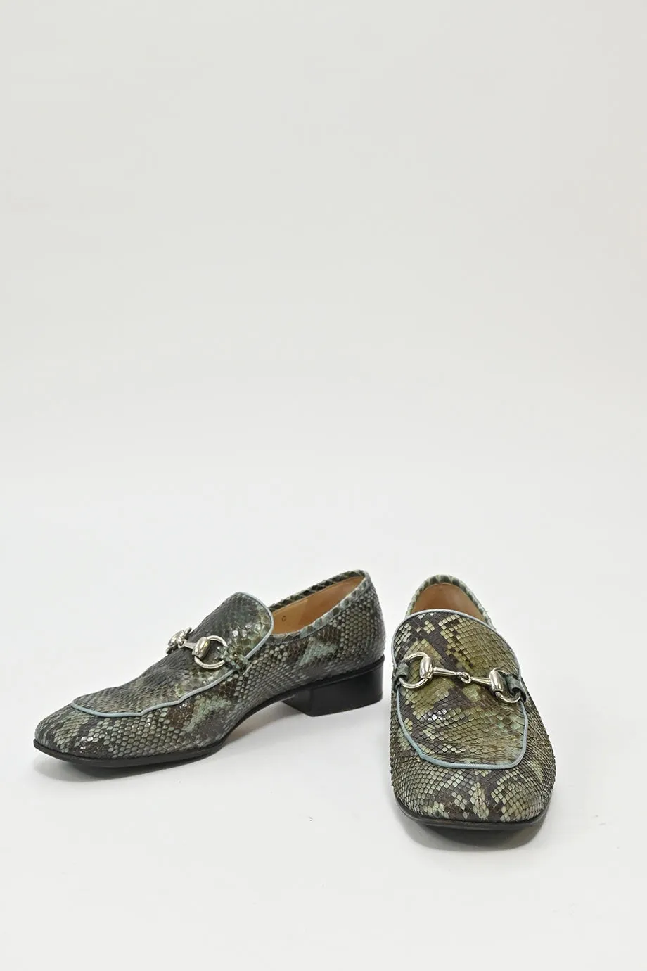[WS6506] Gucci | Slip-ons