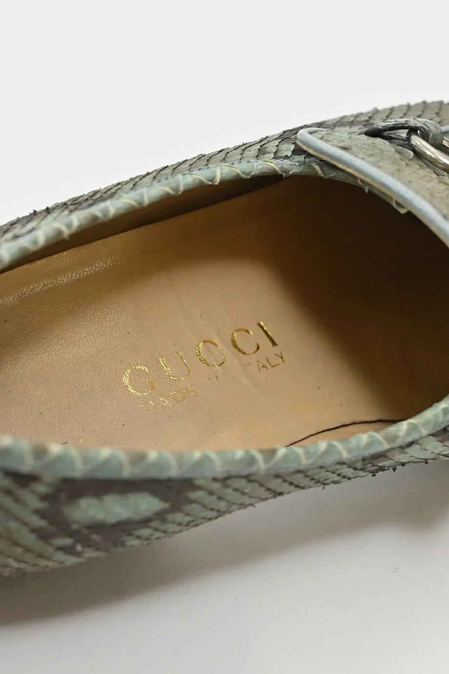[WS6506] Gucci | Slip-ons