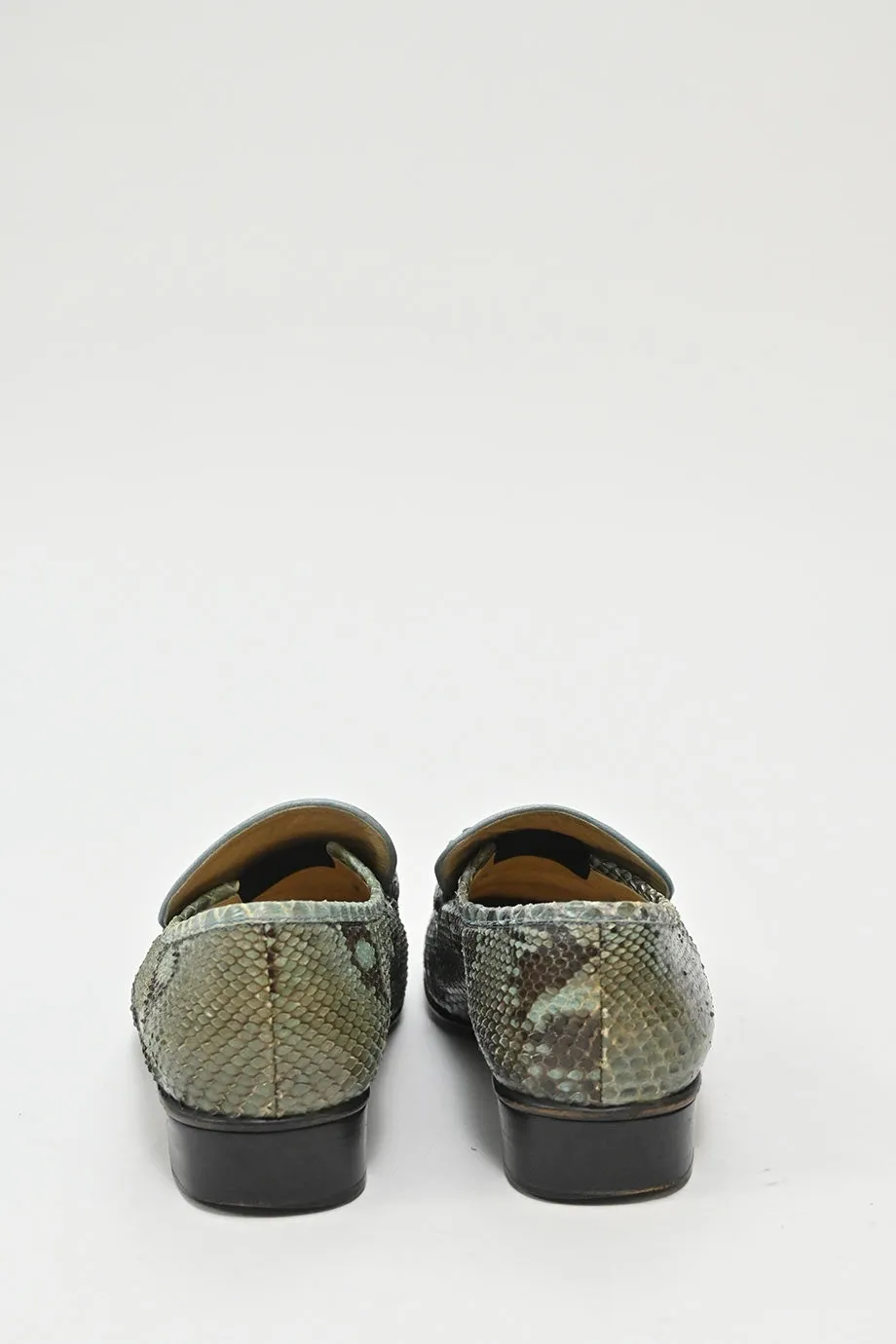 [WS6506] Gucci | Slip-ons
