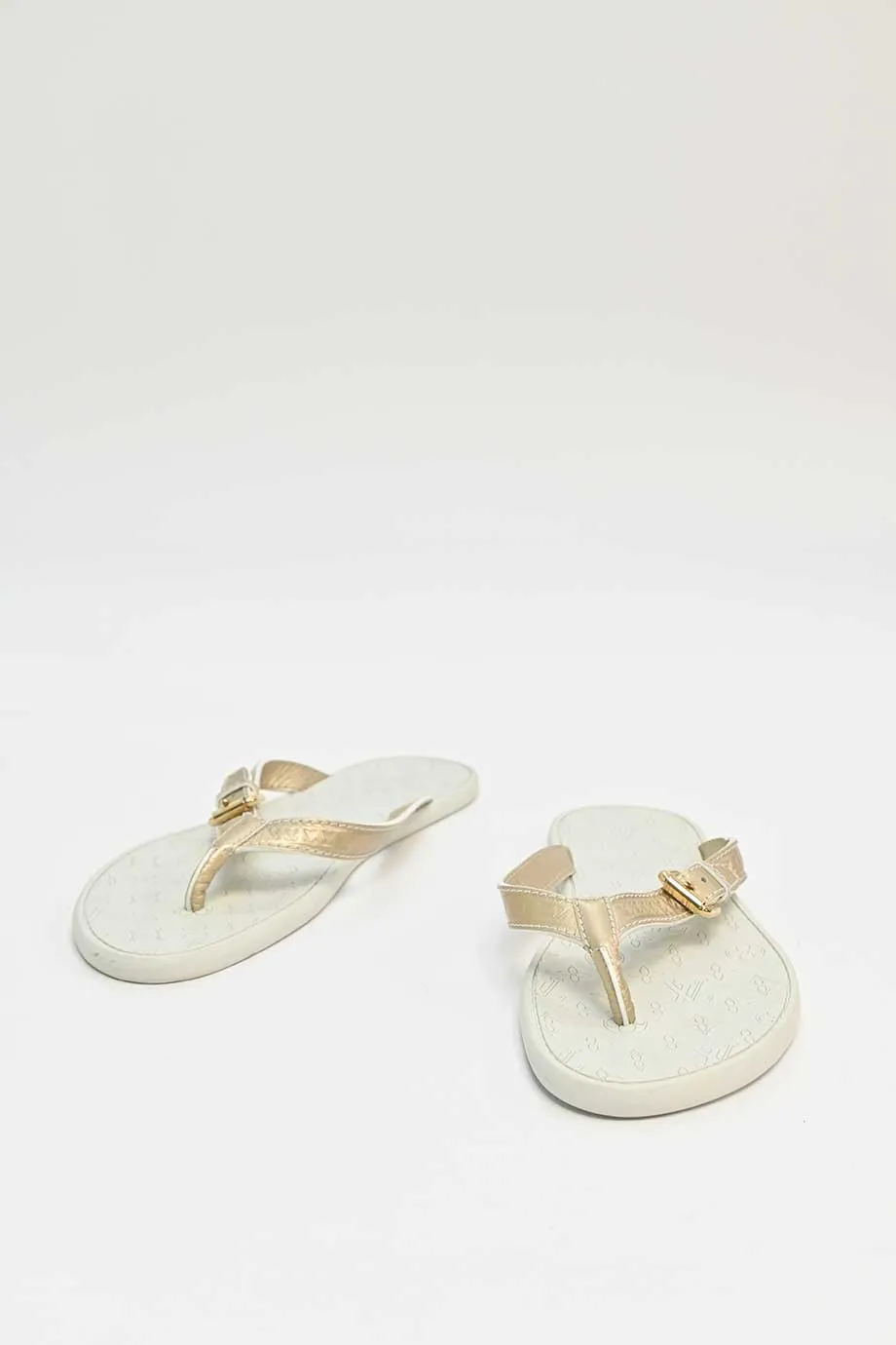[WS6657] Louis Vuitton | Flat sandals
