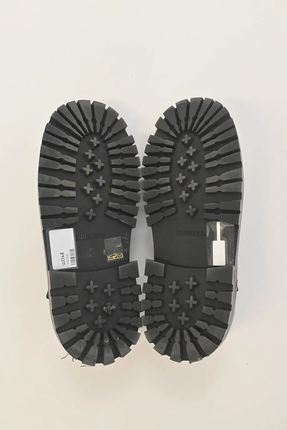 [WS7549] Burberry | Platform Steps