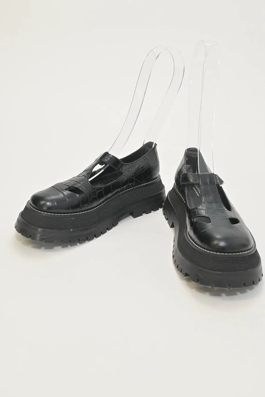 [WS7549] Burberry | Platform Steps