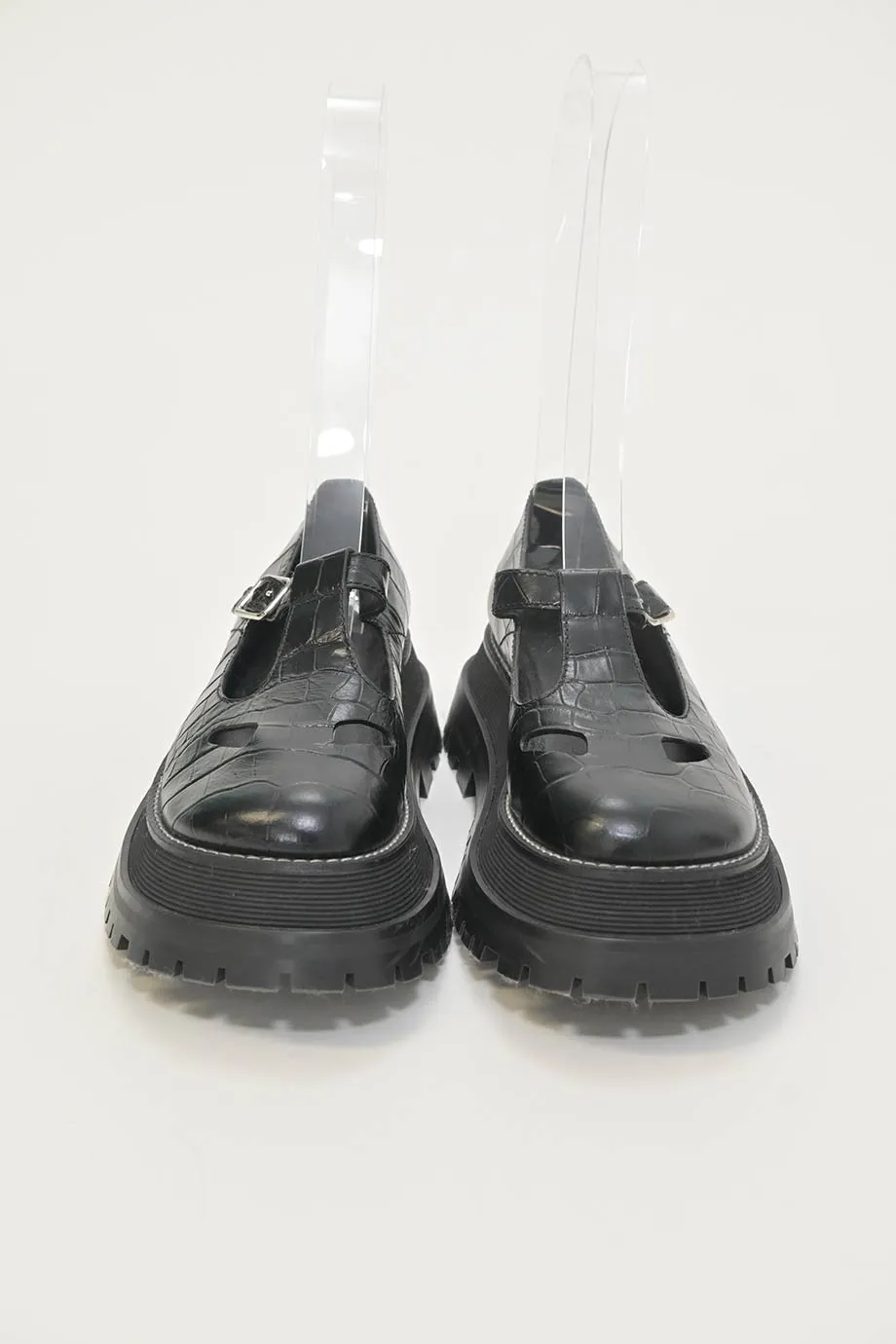 [WS7549] Burberry | Platform Steps