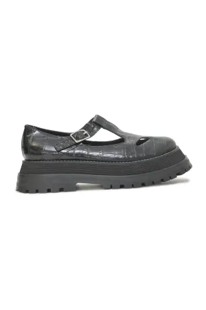 [WS7549] Burberry | Platform Steps
