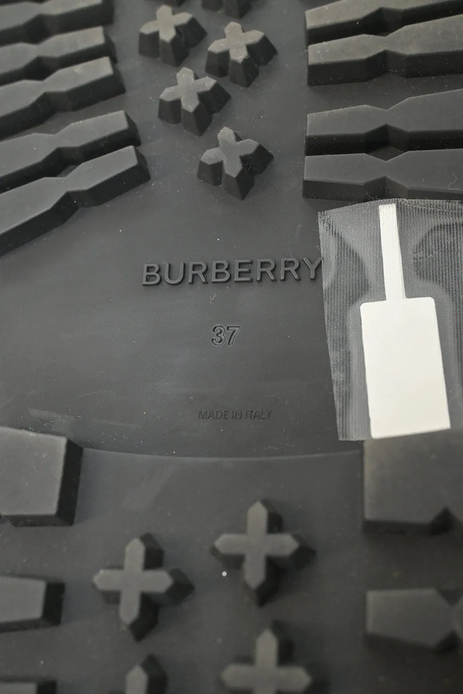 [WS7549] Burberry | Platform Steps