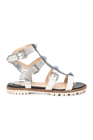 [WS8113] Christian Louboutin | Flat Sandal