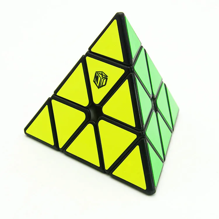 X-Man Bell Magnetic Pyraminx