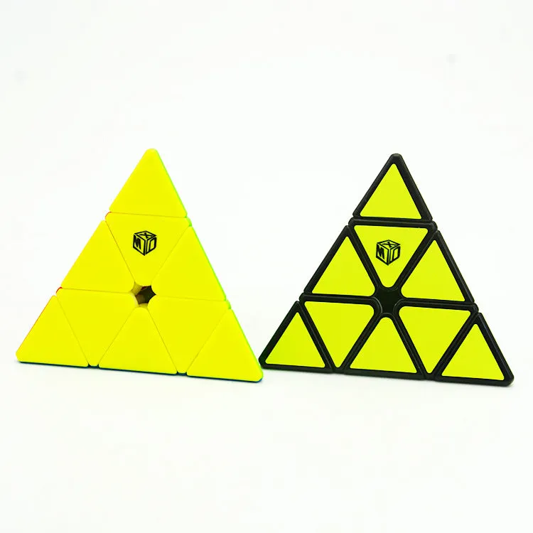 X-Man Bell Magnetic Pyraminx
