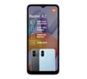 Xiaomi   Redmi  32GB  Redmi A2 DS  Black   A2 DS