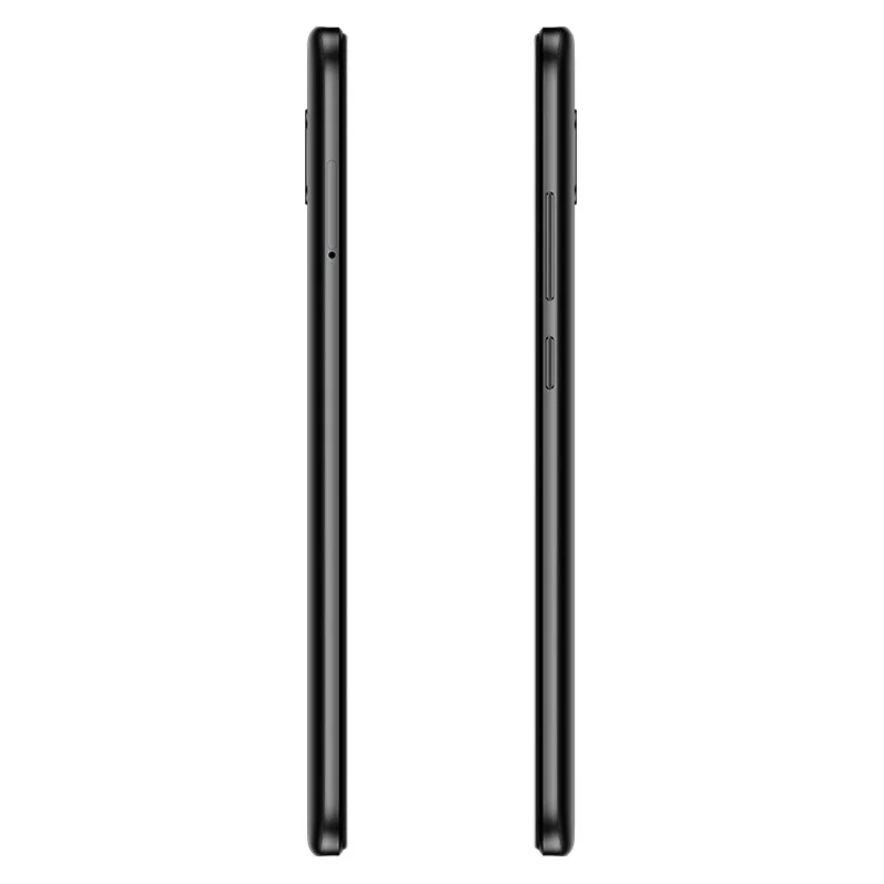 Xiaomi Redmi 8A 64GB ROM 4GB RAM Mobile Phone Snapdragon 439 Octa Core 6.22in 5000mAh 12MP Camera Smartphone black_4 64G