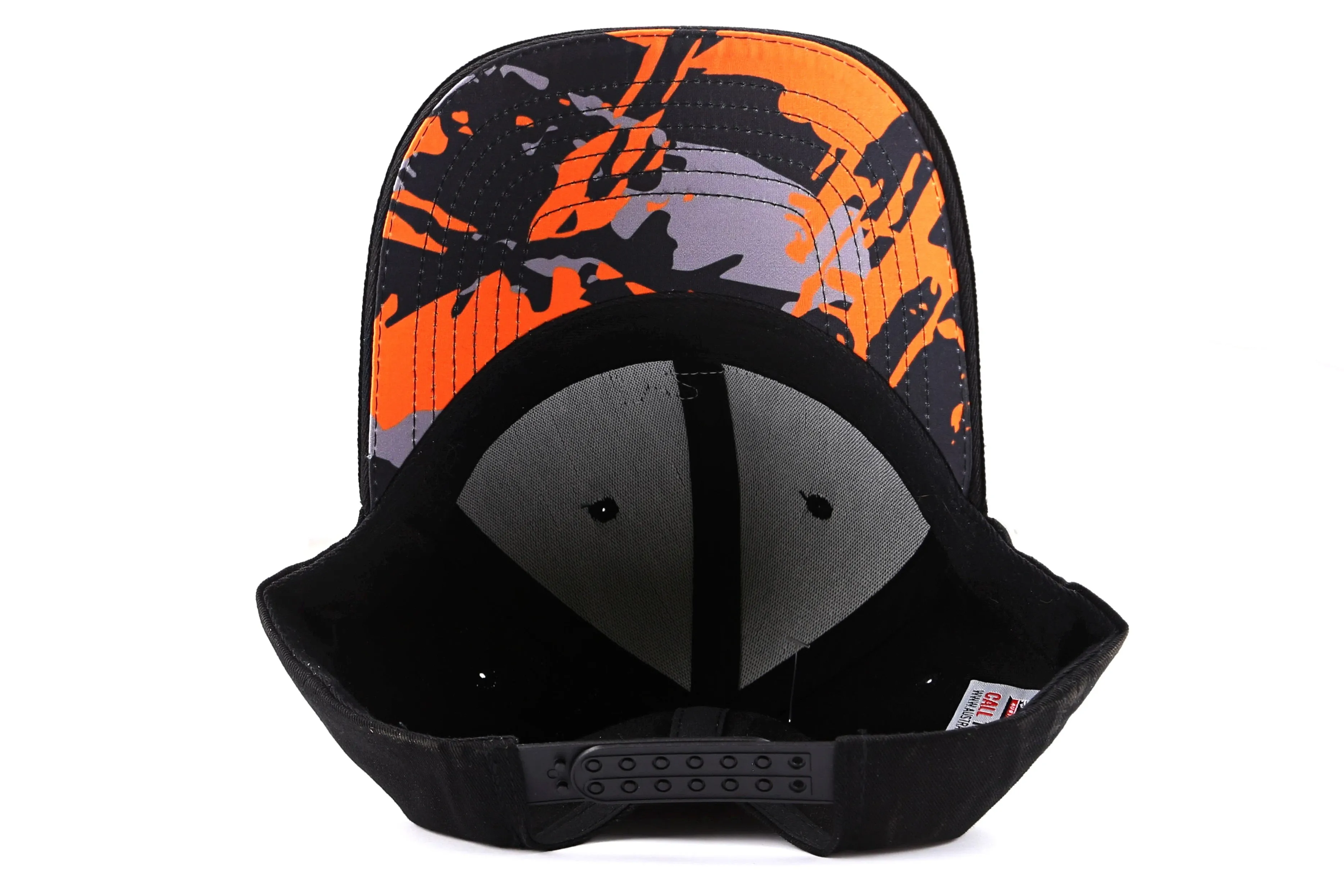 Xtreme Outback Curved Peak Cap