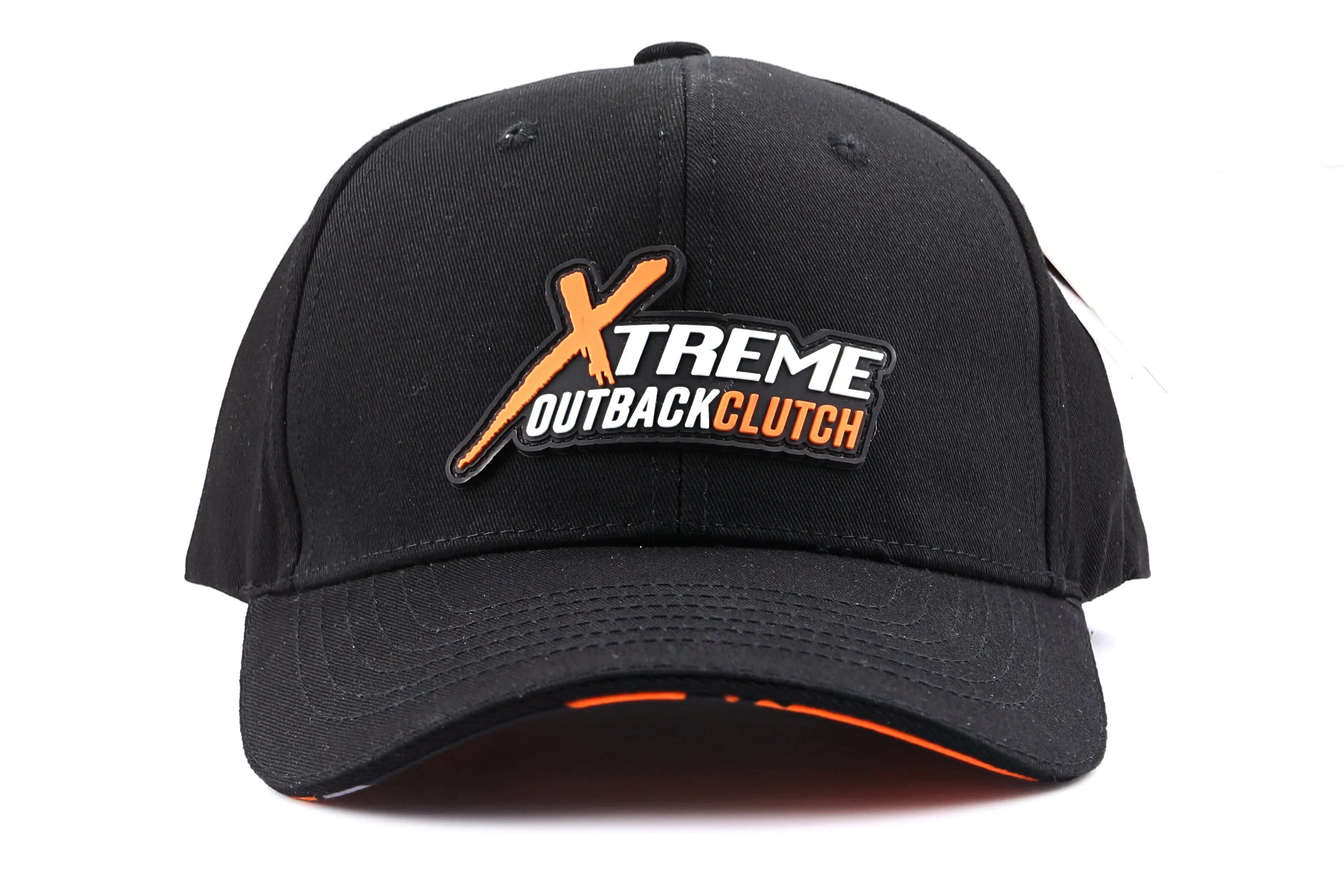 Xtreme Outback Curved Peak Cap